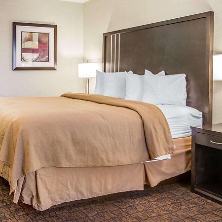 Quality Inn & Suites Woodland - Sacramento Airport Exteriér fotografie