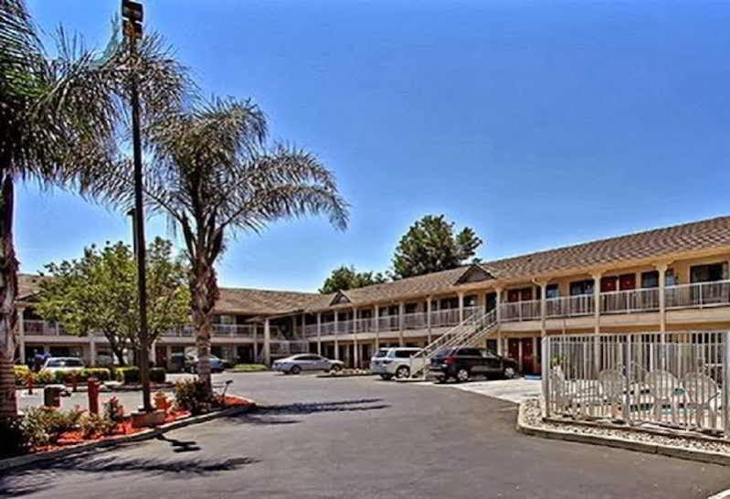Quality Inn & Suites Woodland - Sacramento Airport Exteriér fotografie