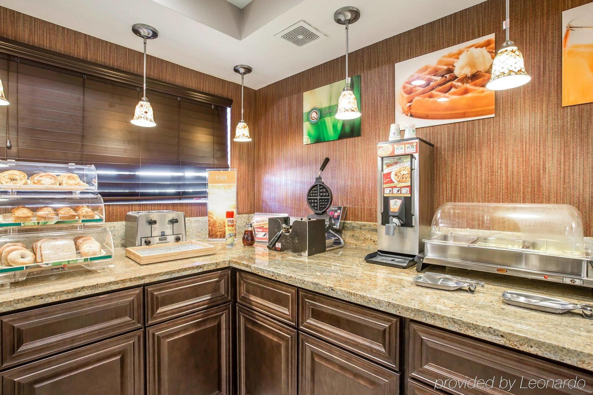 Quality Inn & Suites Woodland - Sacramento Airport Exteriér fotografie