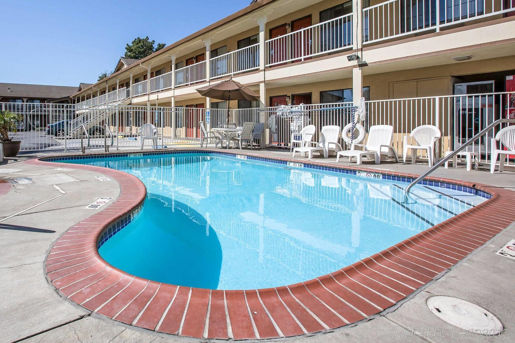 Quality Inn & Suites Woodland - Sacramento Airport Exteriér fotografie
